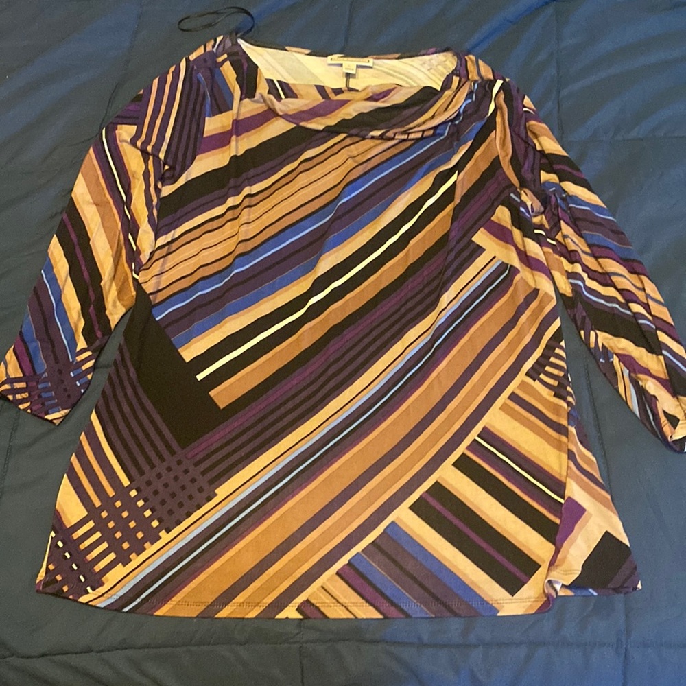 Women top